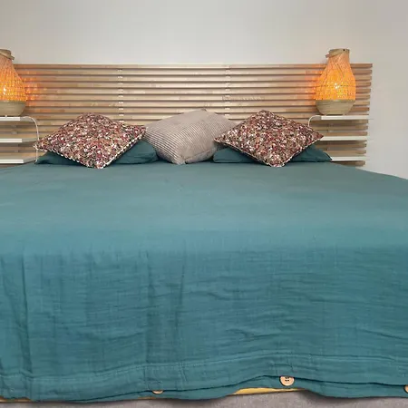 منزل للإقامة D'hote De Sally أنديرنو لي بان