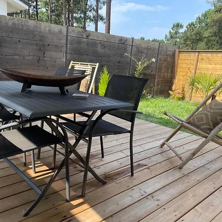 Ubytování v soukromí D'hote De Sally *