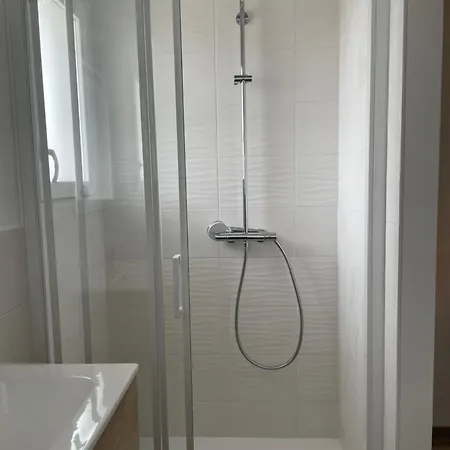 De Sally Kwatera prywatna Andernos-les-Bains