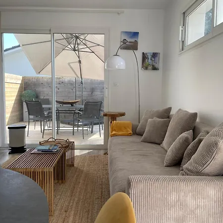 D'hôte De Sally Séjour chez l'habitant